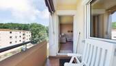 Loggia - 3 Zimmer Etagenwohnung zum Kaufen in Nürnberg
