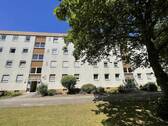 Ostansicht - 3 Zimmer Etagenwohnung in Nürnberg
