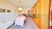 Wohnzimmer Blickrichtung Flur - 