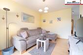 Wohnen - 2 Zimmer Etagenwohnung in Fehmarn