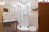 Duschbad - 