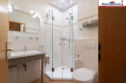 Duschbad - 