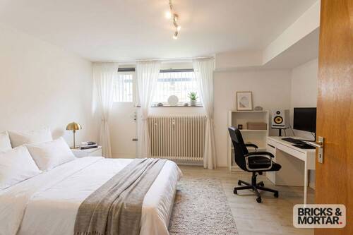 Gästezimmer UG - 
