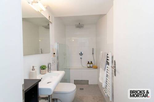 Badezimmer UG - 