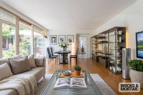 Wohnzimmer - 