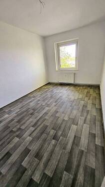 Schlafzimmer - 2 Zimmer Etagenwohnung zur Miete in Leipzig