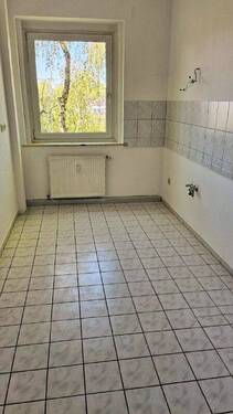 Küche - 2 Zimmer Etagenwohnung in Leipzig