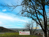 Aussicht - Großzügiges Baugrundstück mit unvergleichbarer Aussicht