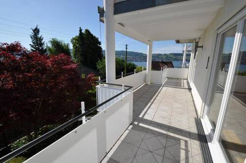 Balkon OG - 