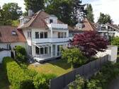 Ansicht - 7 Zimmer Mehrfamilienhaus, Wohnhaus zum Kaufen in Gaienhofen