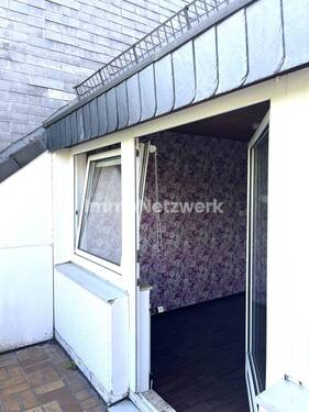 Balkon DG - 
