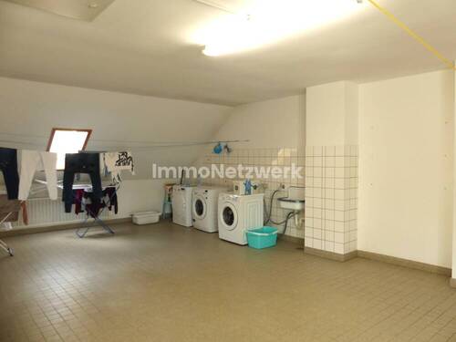 Waschraum DG - 