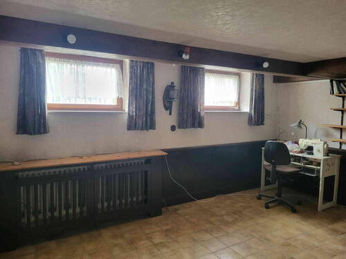 Hobbyzimmer KG - 