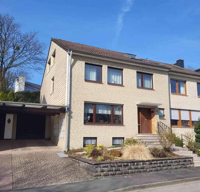 Hausansicht - Altes Haus sucht junge Familie - 599.000,00 EUR Kaufpreis, ca.  170,00 m² Wohnfläche