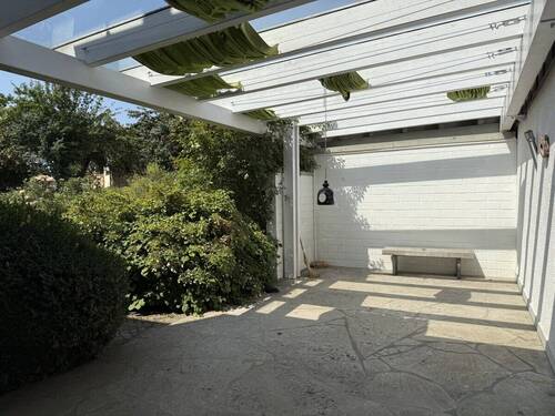 Terrrasse - 