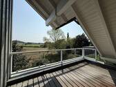 Balkon - Mehrfamilienhaus, Wohnhaus mit 325,00 m² in Crailsheim zum Kaufen