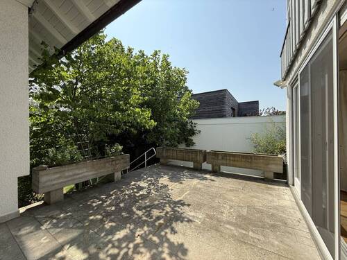 Terrasse - 