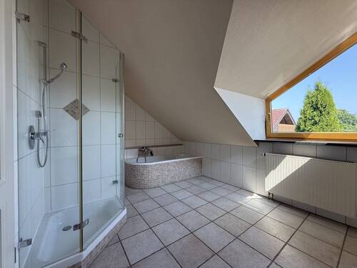 Badezimmer - 