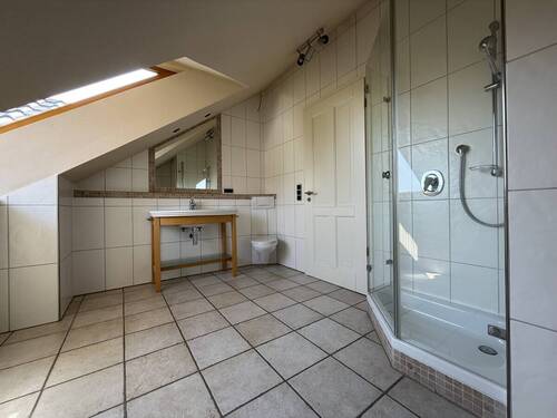 Badezimmer - 