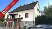Titelbild - Bezugsfertiges Ein- bis Zweifamilienhaus mit Balkon und Garage