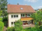 Bild 2 - 1 Zimmer Mehrfamilienhaus, Wohnhaus zum Kaufen in Leinfelden-Echterdingen