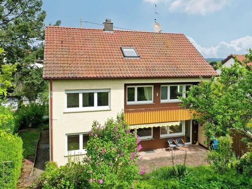 Bild 2 - 1 Zimmer Mehrfamilienhaus, Wohnhaus zum Kaufen in Leinfelden-Echterdingen