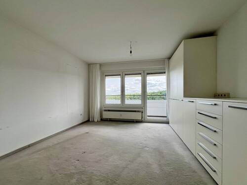 Schlafen - 