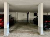 Tiefgaragenstellplatz Nr. 24 - 