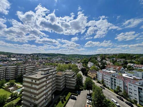 Ausblick - 