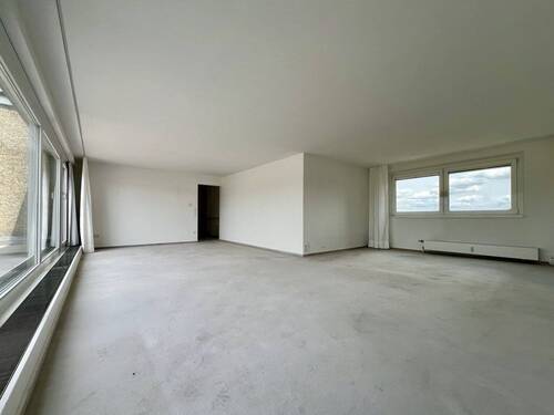 Wohnen_Essen - Etagenwohnung mit 124,00 m² in Stuttgart zum Kaufen