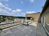 Dachterrasse - 