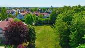 Perfekte Wohnlage - Großzügiges Grundstück für 10-15 Wohneinheiten in Aschheim