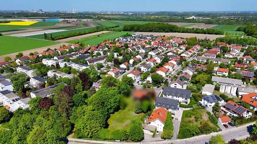 Luftaufnahme 5 - 