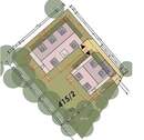 Planung Bebauung - 
