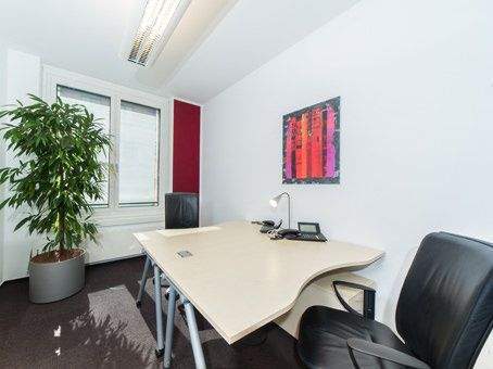 2-er Büro exemplarisch. - Büro zur Miete in Berlin