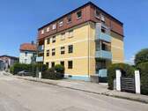 Hausansicht - 