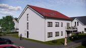 Nord-West - 3 Zimmer Etagenwohnung zum Kaufen in Zolling / Palzing