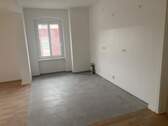 Küche - Etagenwohnung mit 122,70 m² in Halle (Saale) zur Miete