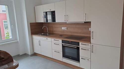 Einbauküche - 