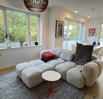 Wohnglück in ruhiger Waldlage! - 1.545,00 EUR Kaltmiete, ca.  103,10 m² Wohnfläche in Bad Vilbel (PLZ: 61118)