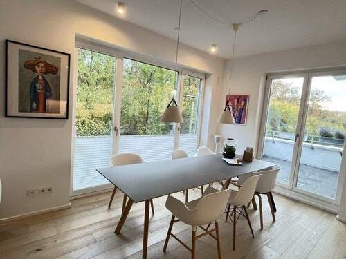 Essen - 3 Zimmer Etagenwohnung zur Miete in Bad Vilbel