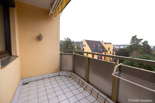 Balkon - 