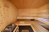 Sauna - 