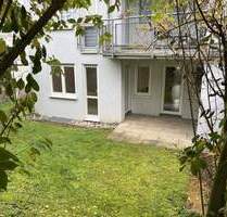 Schöne Erdgeschosswohnung mit Terrasse und kleinem Garten - Uhingen