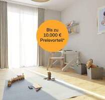 Moderne und barrierefreie Wohnung in Wildau