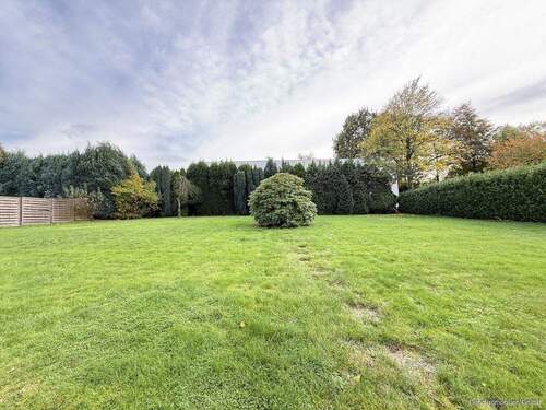 Bauland für Einfamilienhäuser - Grundstück zum Kaufen in Essen / Steele