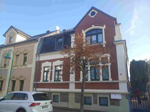 20241023_095819.jpg - Erstklassisches Wohnhaus mit zwei Mietparteien in Naunhof zu verkaufen - Ideal zur Eigennutzung!