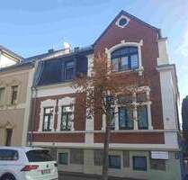 Erstklassisches Wohnhaus mit zwei Mietparteien in Naunhof zu verkaufen - Ideal zur Eigennutzung!