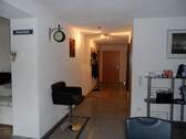 Flur zum Eingang - Etagenwohnung mit 81,00 m&sup2; in Singen (Hohentwiel) zur Miete