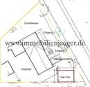 Grundstücksskizze - 